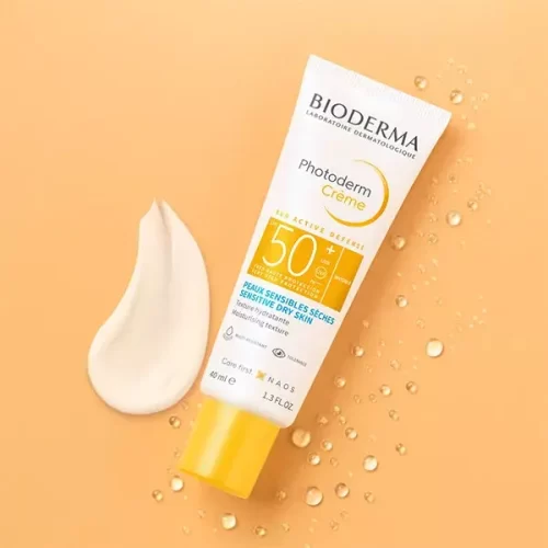 +Bioderma Photoderm MAX Cream SPF50