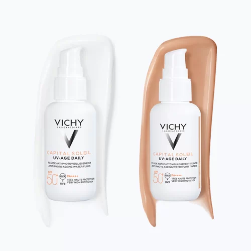 Vichy Capital Soleil UV-Age Daily SPF50