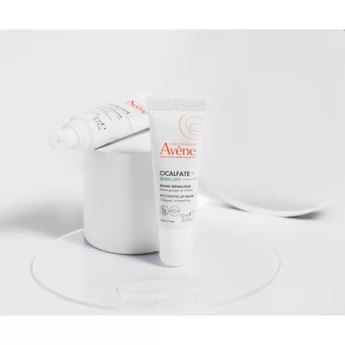 ون سیکالفیت پلاس (Avene Cicalfate+): 