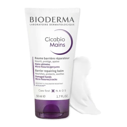 Bioderma Cicabio Cream